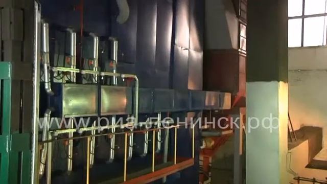 Котельные работают по термометру смотреть онлайн