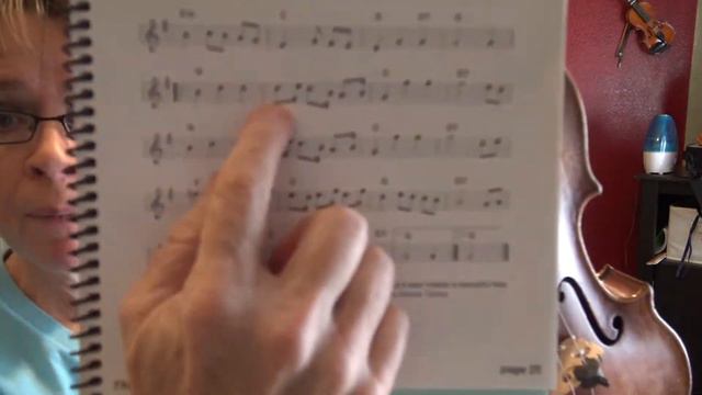 Irish Lamentation Waltz (more Appropriately, Aire)