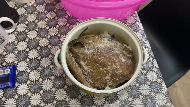 Вяленый Ёрш в домашних условиях. смотреть онлайн