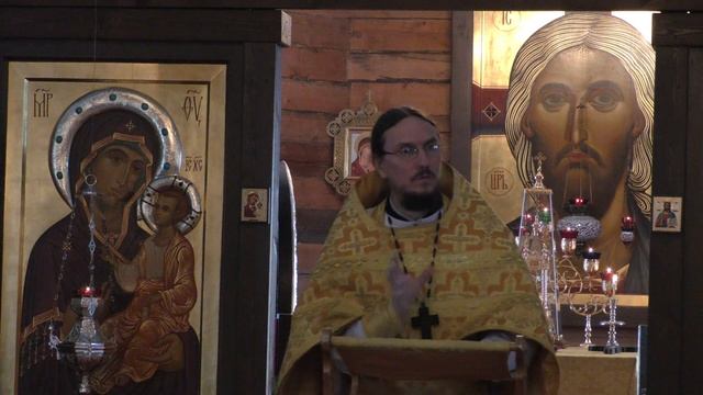 Наше спасение - это исключительно Христос! смотреть онлайн