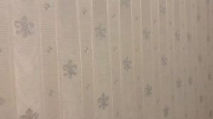 ?КАК ОТОДРАТЬ НАМЕРТВО ПРИКЛЕЕННЫЕ ОБОИ? ВЫХОД ЕСТЬ, ЛЕГКО И БЫСТРО!!!?