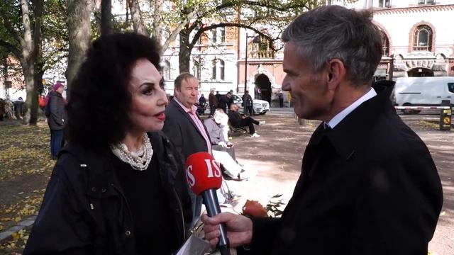 Vesa-Matti Loirin hautajaiset смотреть онлайн