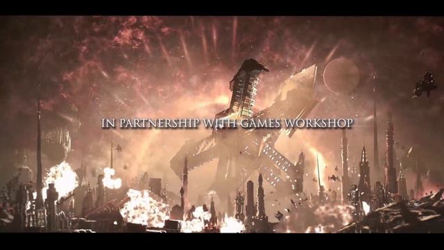 Warhammer 40,000: There is Only War (Edit) смотреть онлайн