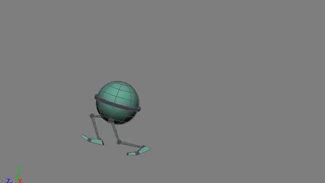 funny ball walk test 2 смотреть онлайн