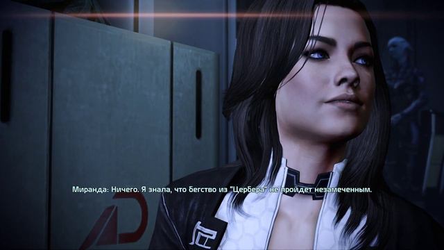 Mass Effect: LE (2021) (RU) + pack of modifications. ME3 (2012). "Insane" (5/5) difficulty. Part 53 смотреть онлайн