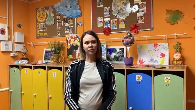 Отзывы родителей частный детский сад Маленькая страна в Янтарном смотреть онлайн