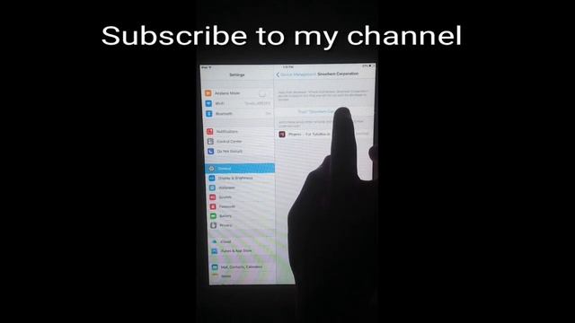 How To Jailbreak iOS 9.3.6 / 9.3.5 in 2021! (iPhone 4s/5, iPad 2/3/4/Mini) - Technical Tick смотреть онлайн
