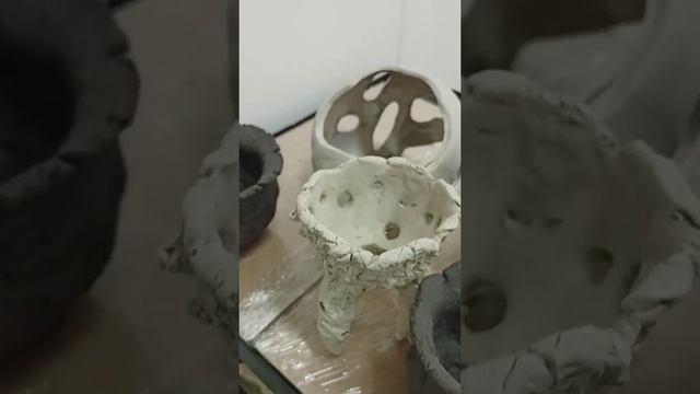 День открытых дверей в керамических мастерских смотреть онлайн