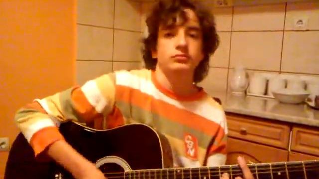 Je Veux - GUITAR смотреть онлайн