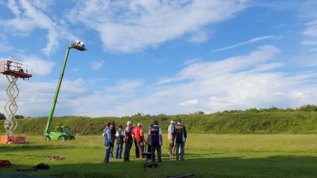 2019 British FITASC Sporting Grand Prix Championship смотреть онлайн