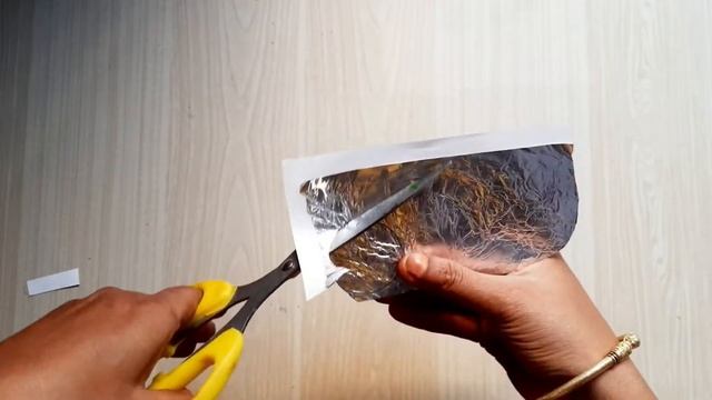 Silver Coin Tree Craft | Aluminum foil Craft | Modern Home Decor | Art & Craft | Project Aluminum смотреть онлайн