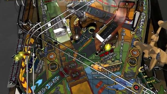 Pure Pinball 2.0 Redux (2005) - all tables gameplay смотреть онлайн