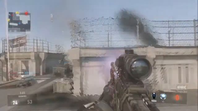 Hitmarker смотреть онлайн