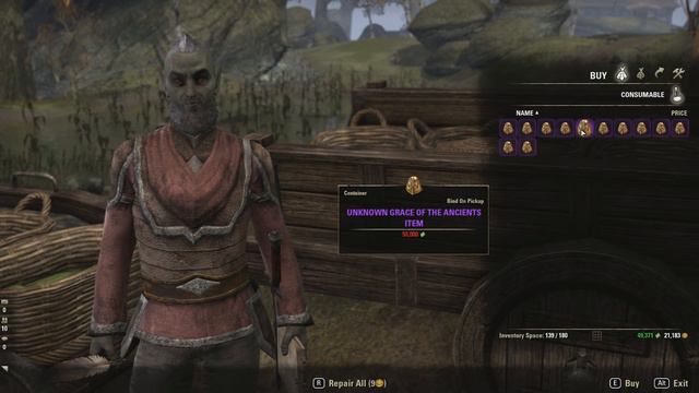DLC Тени Хиста | Новости Тамриэля (TESO) смотреть онлайн
