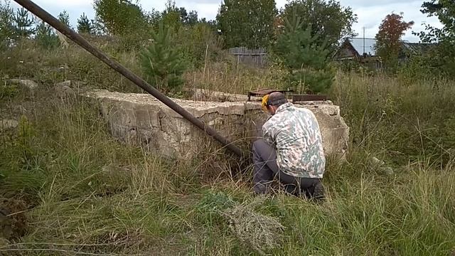 МЕТАЛЛАКОП И РЫБАЛКА НА МАГНИТ 2020! БЫВШИЙ ЛЕСПРОМХОЗОВСКИЙ ГАРАЖ СНОВА ДАЁТ ОБАЛДЕННЫЙ МЕТАЛЛ!!! смотреть онлайн
