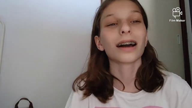 МОЙ ШКАФ/ОДЕЖДА?!? смотреть онлайн