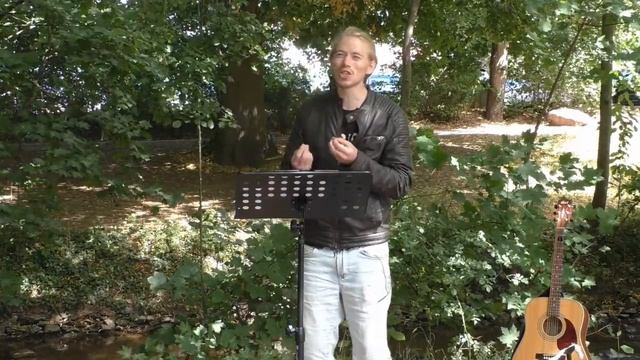 Blick in die Ewigkeit Predigt Bastian Wellhöfer 10 07 2022 StartUp Kirche Worms смотреть онлайн