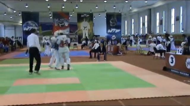 Липецк 2014. Елизаров Дмитрий (синий жилет) смотреть онлайн