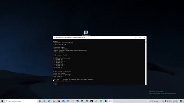 DOX TOOL OSINT, HOW TO DOX AN PERSON, EASY