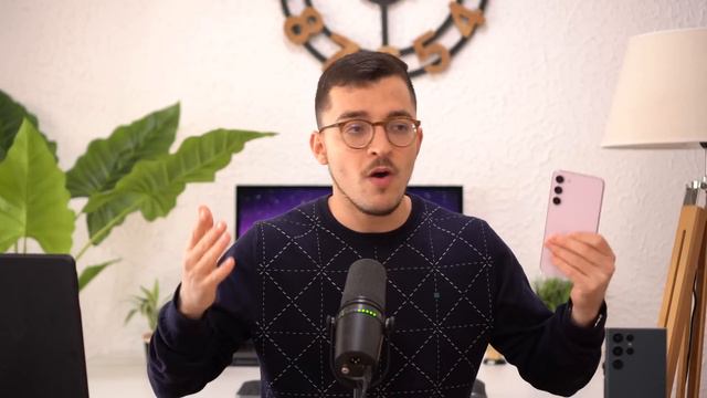 Samsung S23 Plus ¡LA VERDAD! Es TAN MALO como DICEN? смотреть онлайн