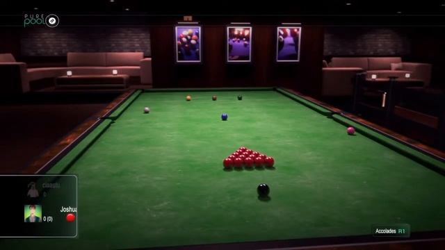 Pure pool - snooker DLC ftw смотреть онлайн