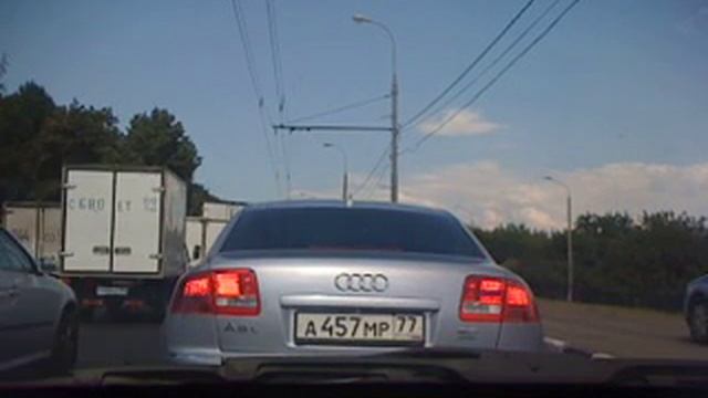 2010.07.07 скромный АМР и мент без спецсигналов смотреть онлайн