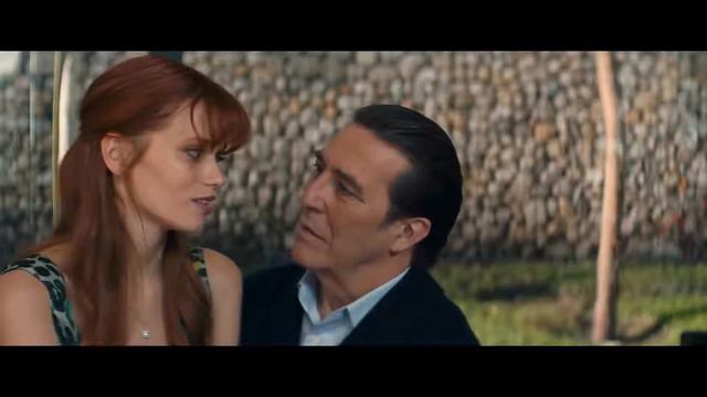 ELIZABETH HARVEST Official Trailer (2018) Abbey Lee, Carla Gugino Movie HD