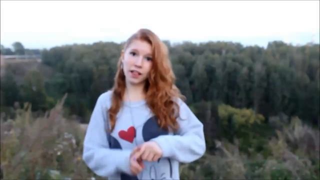 Настроение осень. Лиза Якимук смотреть онлайн