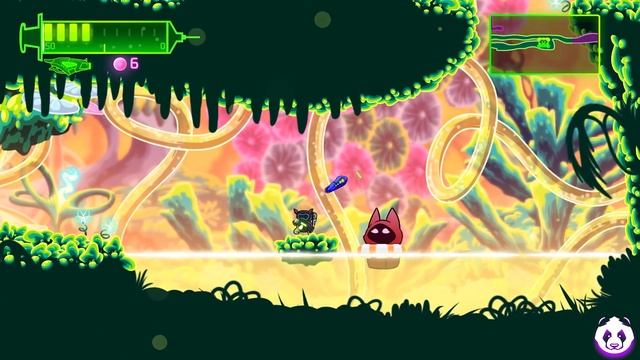 Bio-Gun Demo ? Первый Взгляд Обзор Геймплея ? Hollow Knight От Мира Metroid смотреть онлайн