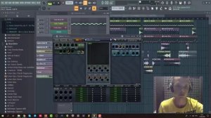 16. Привязка MIDI-контроллеров {FL Studio для начинающих}