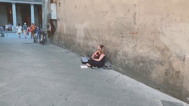 Путешествие во Флоренцию смотреть онлайн