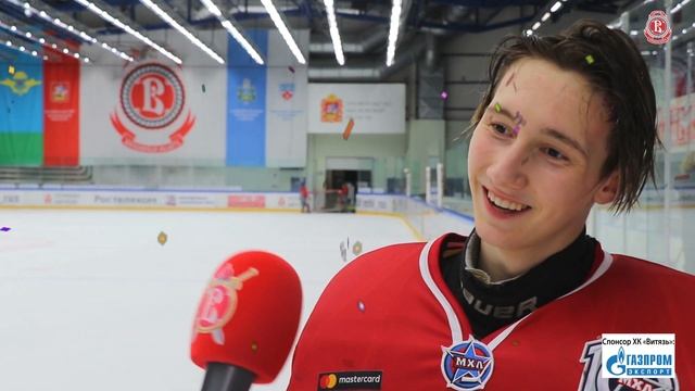 Поздравляем! Даниила Чечелева с днем рождения! смотреть онлайн