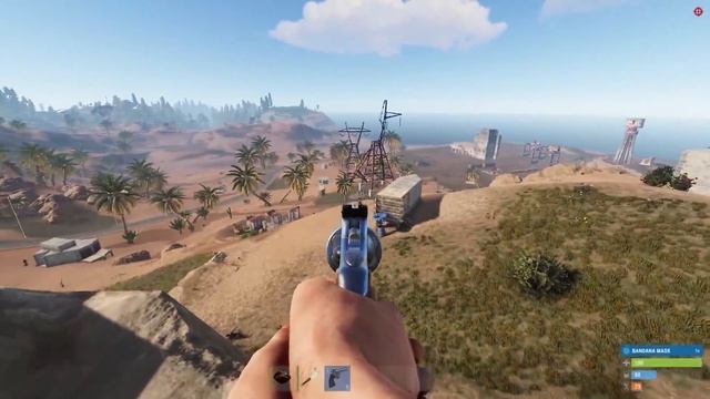 f1 grenade meta смотреть онлайн