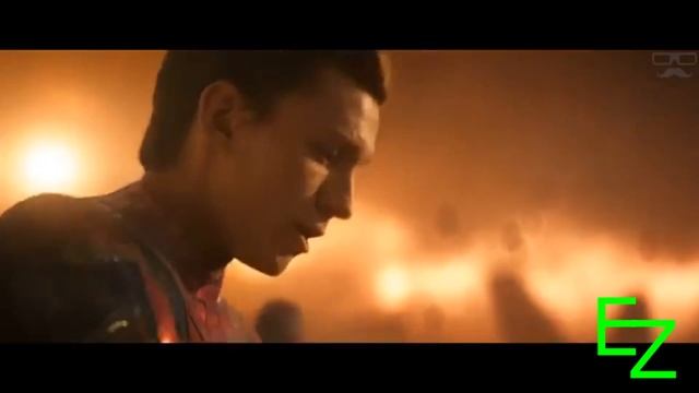 Infinity War - Spider Man (Sparta SynthTec AE Remix) смотреть онлайн