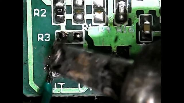 how to modify VOLT METER DSN-DVM-568 смотреть онлайн