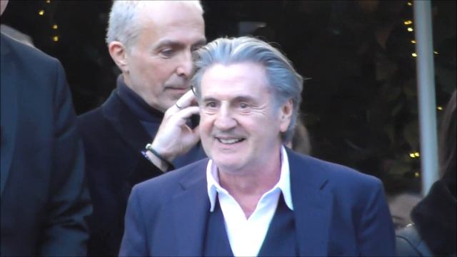 Jamel Debbouze, Daniel Auteuil, Alice Belaïdi, Simon Faliu 9 octobre 2022 Paris AVP Le Nouveau Joue смотреть онлайн