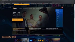 КАК ИГРАТЬ В GTA 5 RP || Через Epic Games