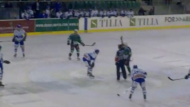 OLIMPIJA - MEDVEŠČAK 17.09.2010 смотреть онлайн