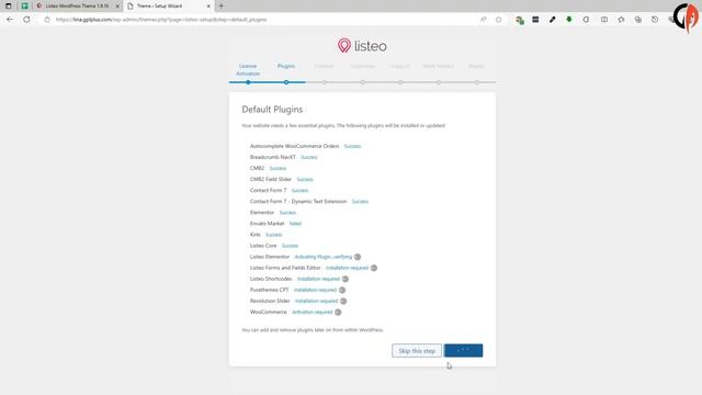 Listeo - Directory & Listings, Booking WordPress Theme Download , Installation & Import Demo Data смотреть онлайн