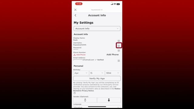 How To Change Your Roblox Username | Change Username On Roblox 2023 смотреть онлайн