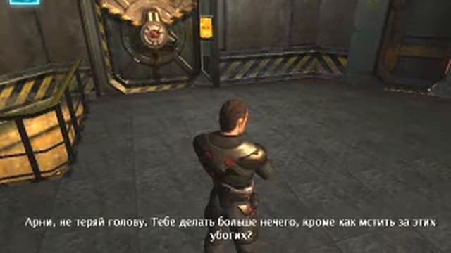 Alpha Prime-Часть 4-Конец игры смотреть онлайн