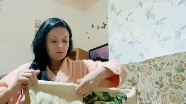 Перетягиваю вышивальные процессы на рамы?мои приключения смотреть онлайн