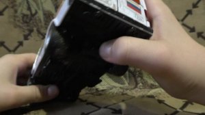 Обзор масштабной модели ГАЗ-3221 «ГАЗель Бизнес» Автопарк