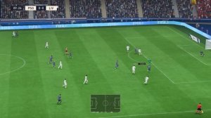 FIFA 23 ПЕРВЫЙ ЗАПУСК
