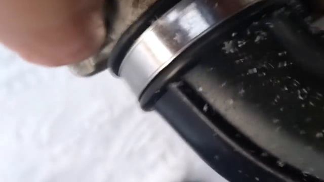 Запуск мотоцикла Урал зимой смотреть онлайн