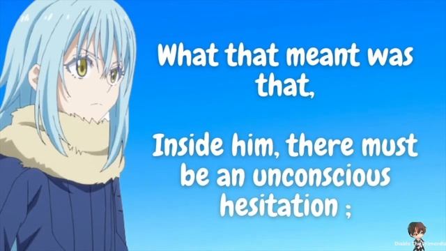 The BEGINNING OF A NEW GAME ! RIMURU VS YUUKI FINAL PART смотреть онлайн