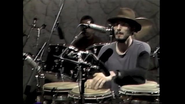 Jerry Gonzalez - Yambu смотреть онлайн