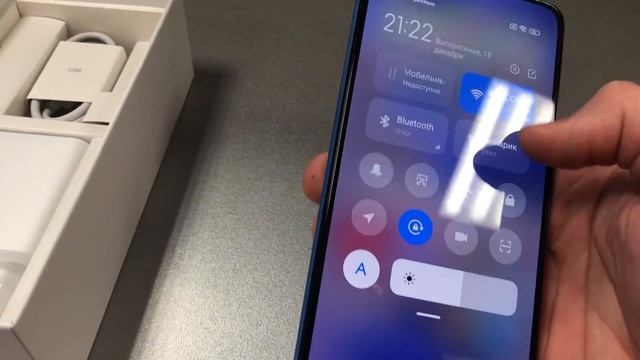 Mi 11 Lite 5G NE смотреть онлайн