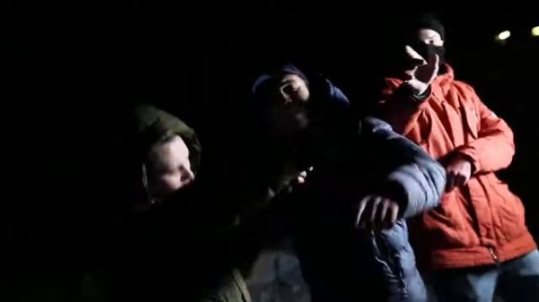 J. Makonnen - HATE | BlackFlat studio