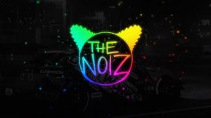 Нурминский-за 105 двор (Bass Boosted)